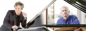 Piano Men