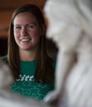 Tempe woman to trace Mother Teresa's path of service 