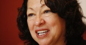 Senate confirms Sotomayor for Supreme Court 
