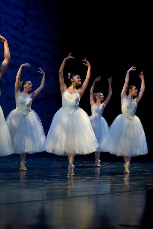 Nutcracker