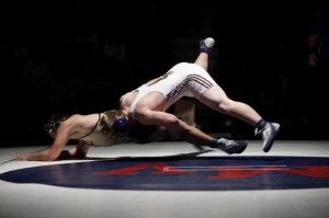 Moon Valley Wrestling Tournament