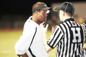 Highland vs. Gilbert