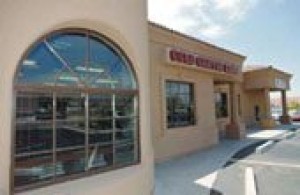 Gold Canyon Bank opens 