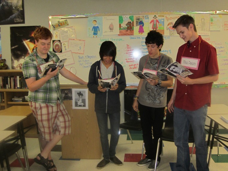 Horizon Community Learning Center