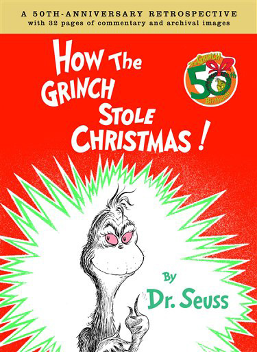 The Grinch