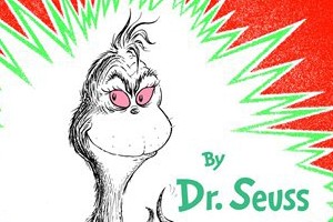 The Grinch