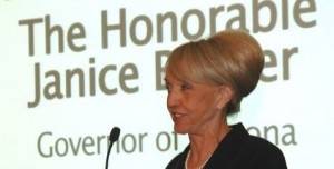 Brewer wants more nuclear power in state 