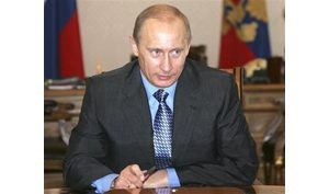 Russia denies giving intelligence to Iraq 