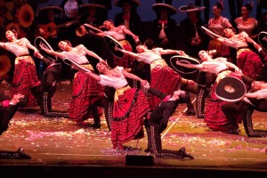 Ballet Folklorico de Mexico