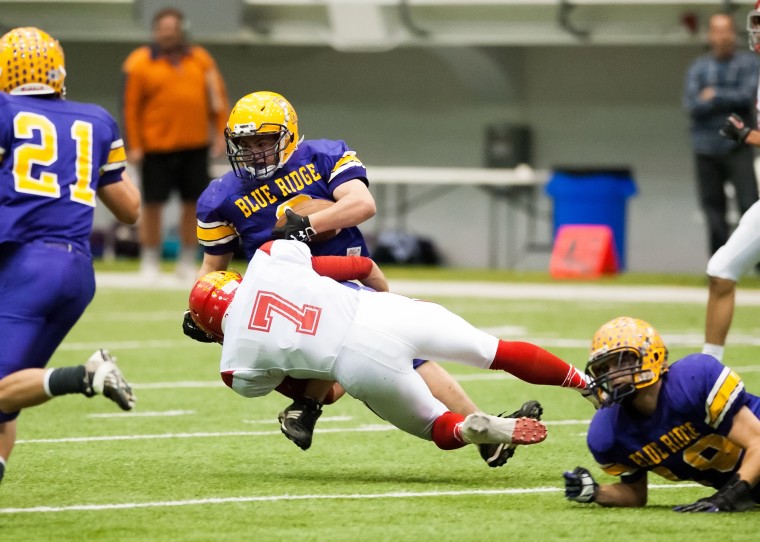 Division IV State Championship