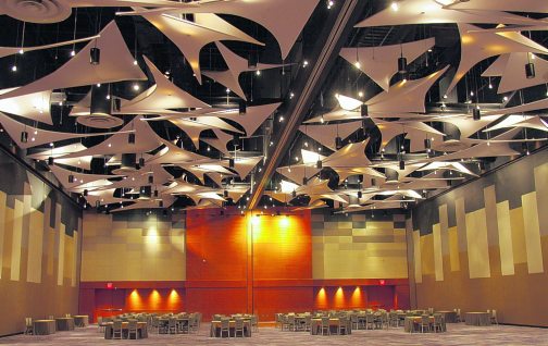 Phoenix Convention Center ready to go 