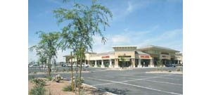 Houses at Fulton Ranch may not be there yet, but stores are 