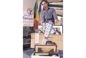 Tempe’s Giuliano era comes to an end 
