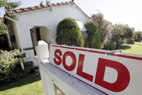 Valley home prices 