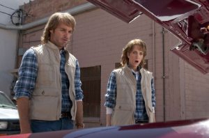 A summer of blockbuster wannabes, sequels, adaptations, 3-D 