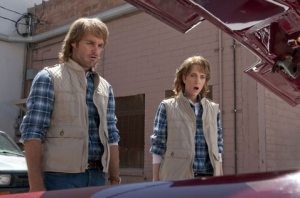 A summer of blockbuster wannabes, sequels, adaptations, 3-D 