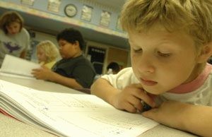 East Valley students tested