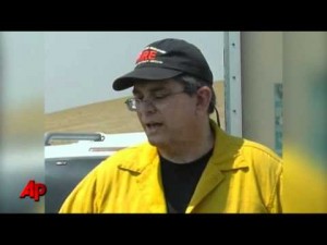 Fire official: a lot of work to do
