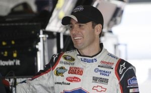 France: Johnson's dominance OK for Chase 