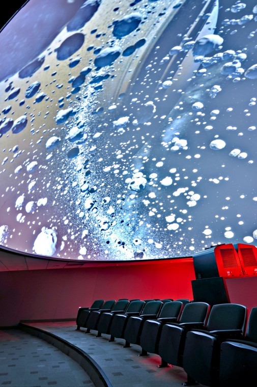 planetarium
