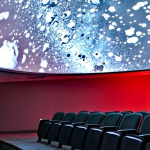 planetarium