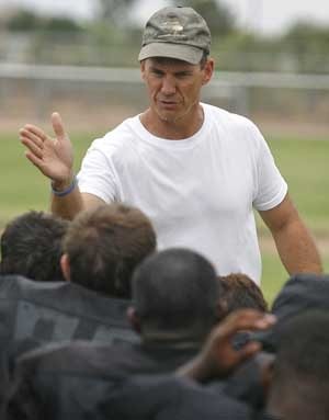 Queen Creek likes chances for 2nd region title 