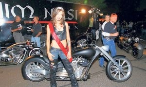 Arizona Bike Week revs up in Mesa 