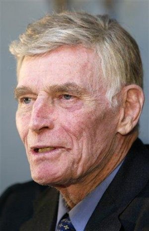 Heston left cinematic, political mark 