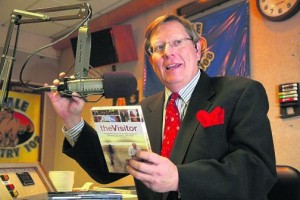 World of the movie critic rapidly changing 