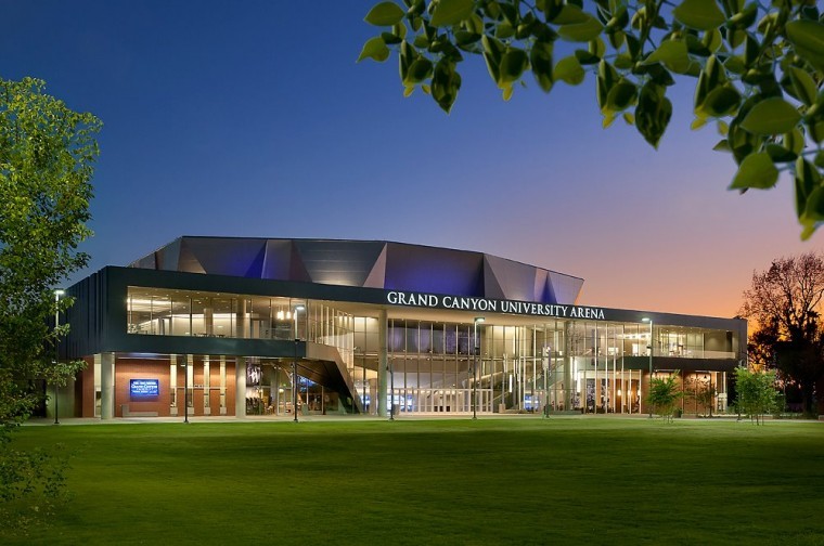 GCU Arena