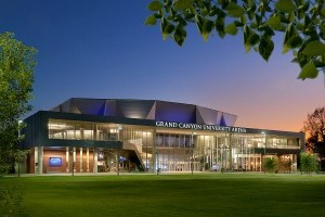 GCU Arena