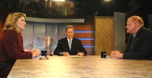 AG debate