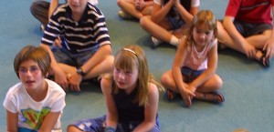 Storytime