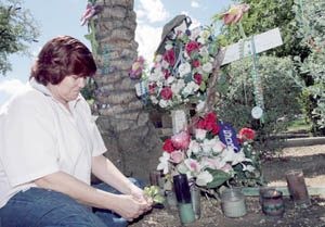 Special Report: Dying to Drive 