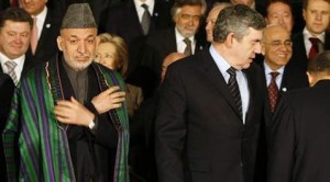 Afghan official says talks with Taliban ongoing 