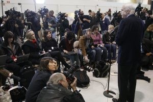 Mainstream GOP gets credit for McCain surge 