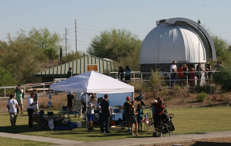 Transit of Venus