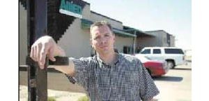 Businessman to expand on land Tempe wants 