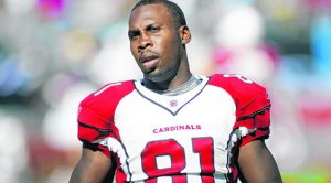 Cards' Boldin on trading block 