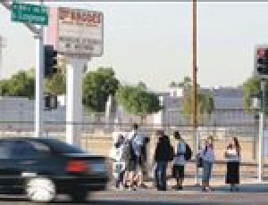 Speed limit debate stirs along Baseline Road 