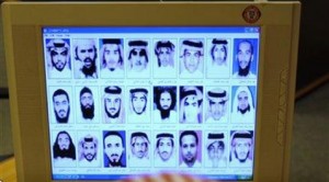 Saudi suspects seeking to revive al-Qaida 