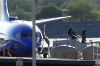 'Telephonic bomb threat' forces Southwest plane to land at Phoenix Sky Harbor (w/ video)