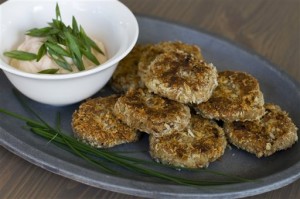 Food-Healthy-Falafel