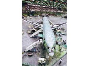 Hurdles remain in Williams Gateway's bid for Boeing plant 