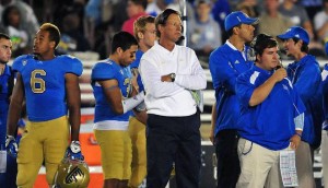 Rick Neuheisel