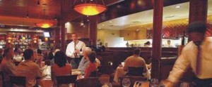 E.V. restaurant chains meet the O.C. 
