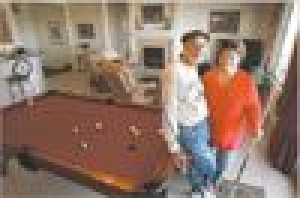 55+ Lifestyle: Tailor-made homes meet diversity demands 