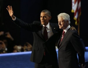 Democratic Convention