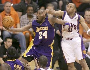 Brownie Points: Marion trade rumors in Valley pale in comparison to Kirilenko teammate’s smack 