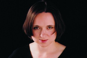 Sarah Vowell